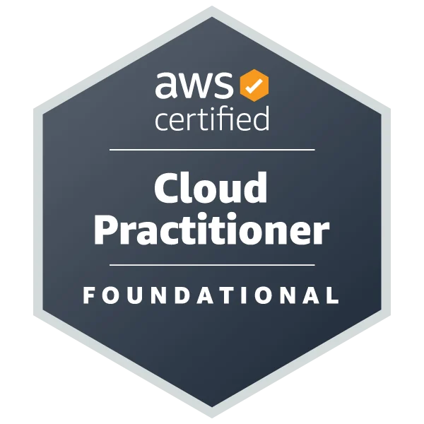 Certificação AWS