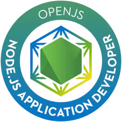 Certificação OpenJS